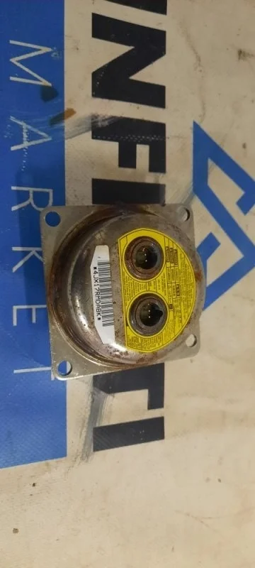 Пиропатрон INFINITI QX80 Z62 VK56VD