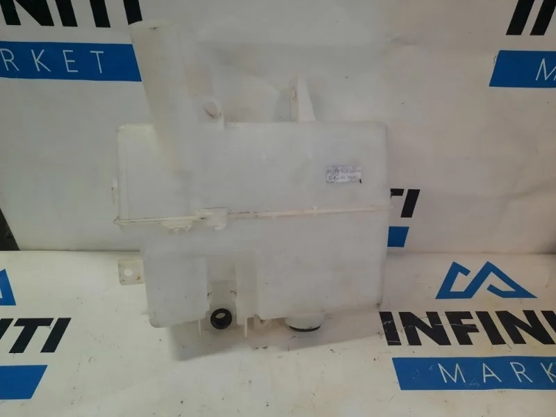 Бачок омывателя передний INFINITI G35 V36