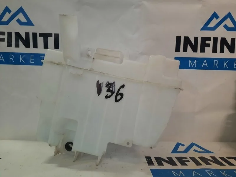 Бачок омывателя передний INFINITI G25 V36