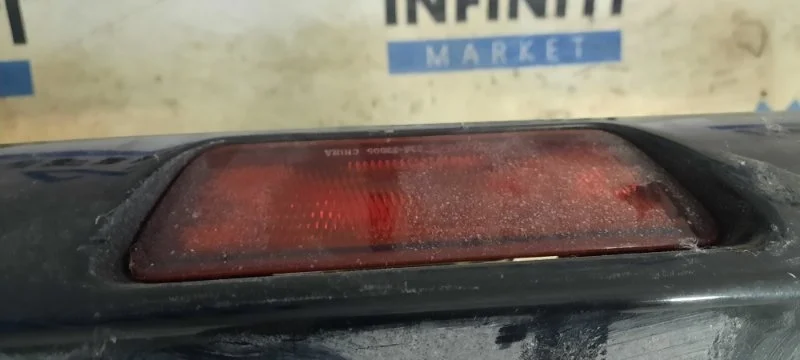 ПТФ фара противотуманная INFINITI G35 V36