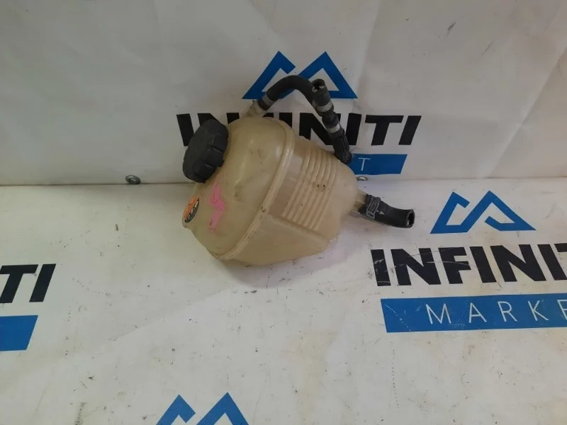 Бачок расширительный INFINITI Q50 V37