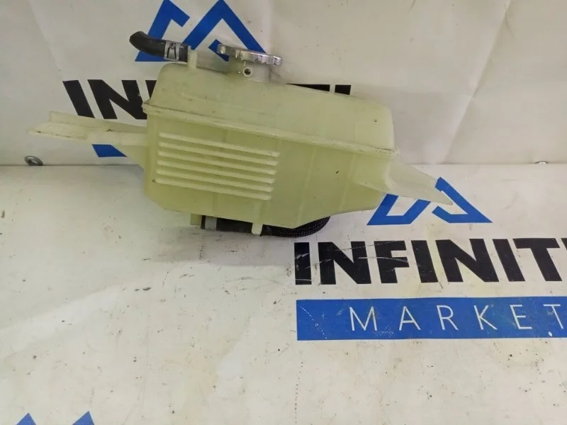 Бачок расширительный INFINITI Q50 V37