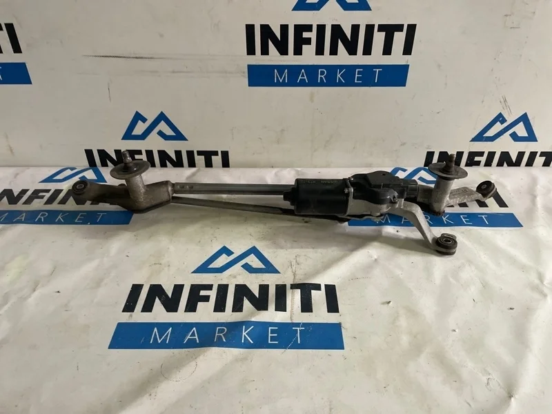 Трапеция стеклоочистителя (дворников) передняя