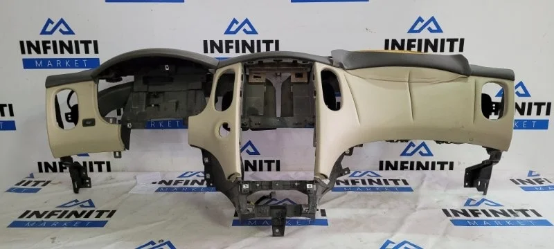 Торпеда (парприз) INFINITI Ex J50 2008