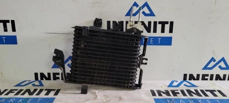 Радиатор АКПП INFINITI JX35 L50 VQ35DE 2013