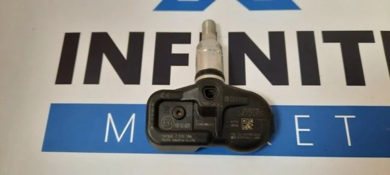 Датчик давления шины сосок INFINITI QX80 Z62