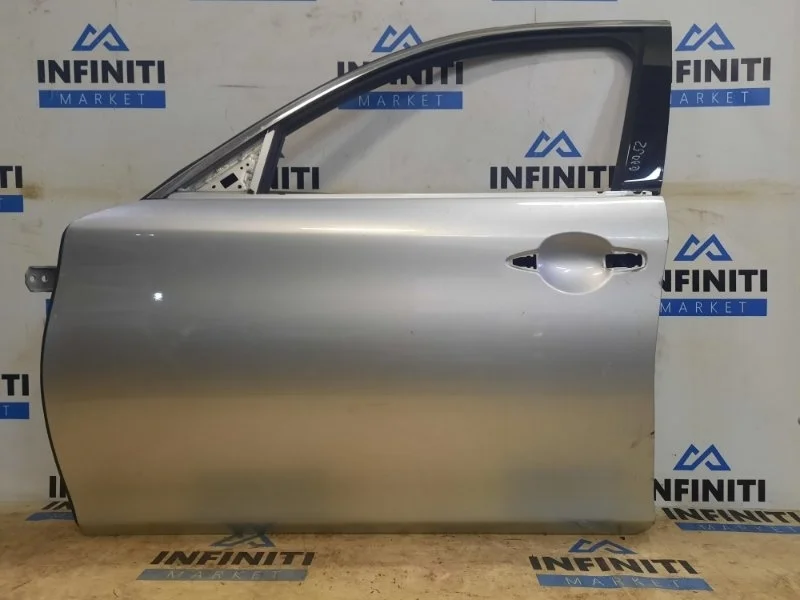 Дверь передняя левая INFINITI Q70 Y51