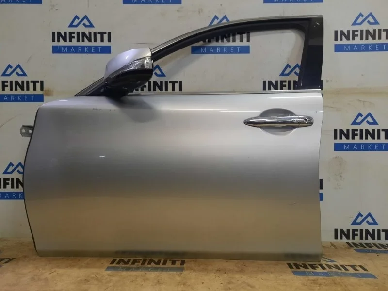 Дверь передняя левая INFINITI Q70 Y51