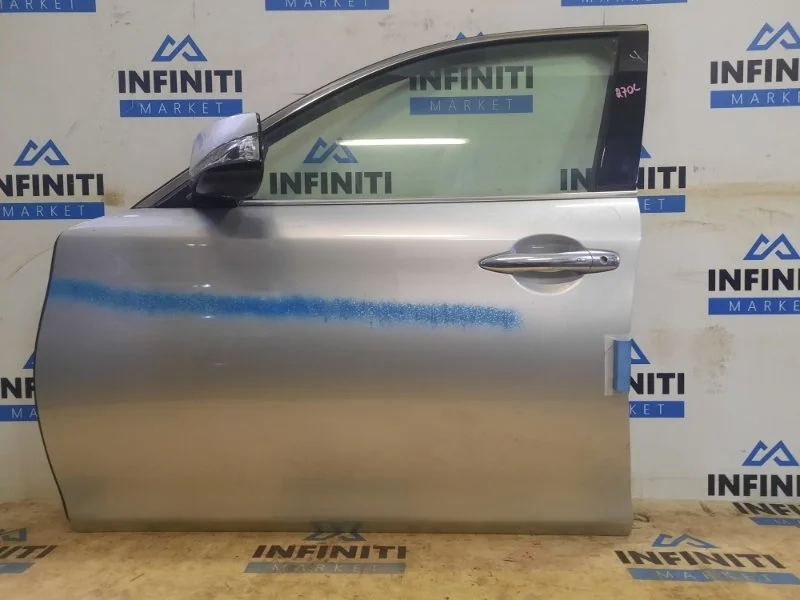 Дверь передняя левая INFINITI Q70 Y51