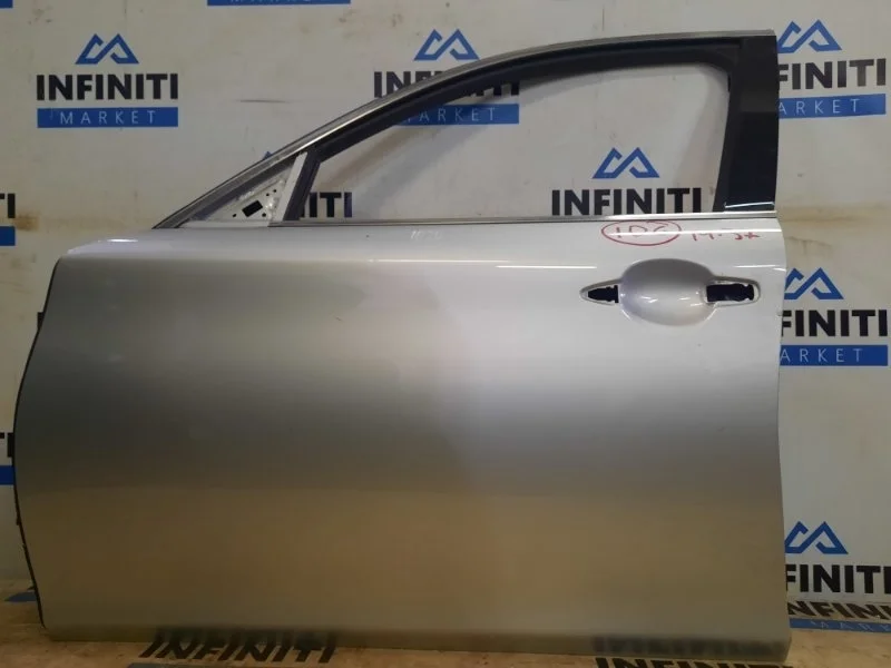 Дверь передняя левая INFINITI M37 Y51
