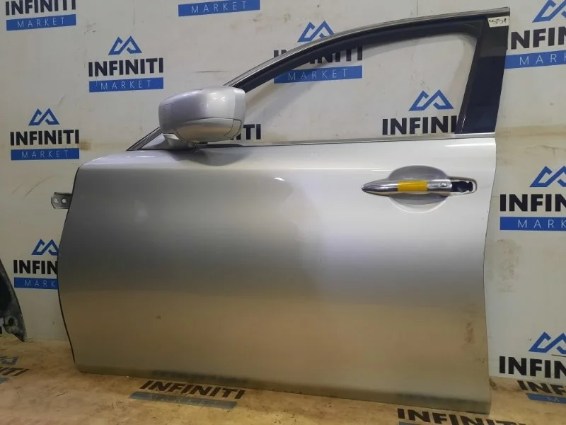 Дверь передняя левая INFINITI M37 Y51