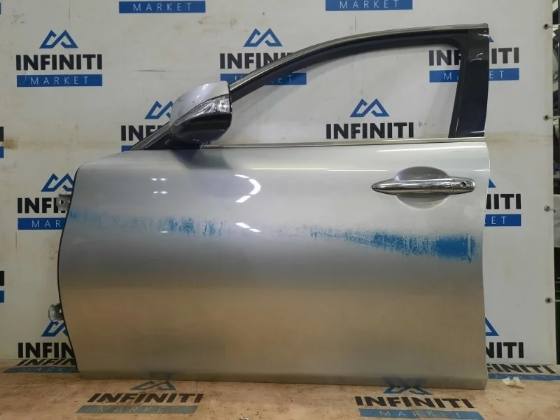 Дверь передняя левая INFINITI Q70 Y51