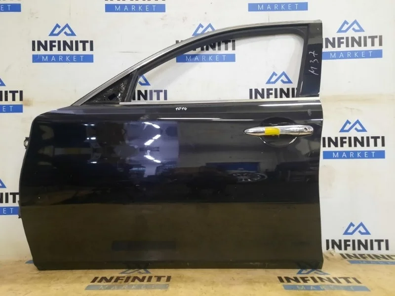 Дверь передняя левая INFINITI M37 Y51
