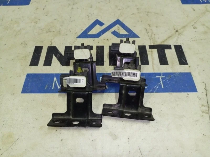 Датчик удара подушки безопасности AirBag передний