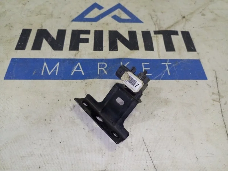 Датчик удара подушки безопасности AirBag передний