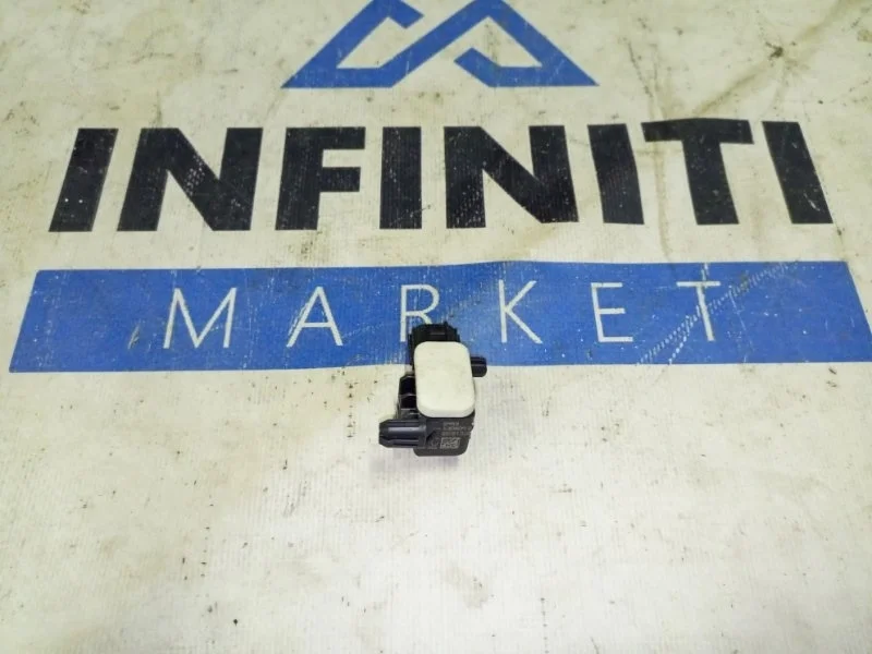 Датчик удара подушки безопасности AirBag передний