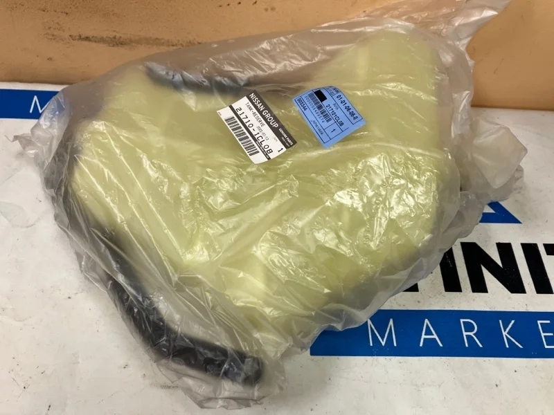 Бачок расширительный INFINITI QX70 S51