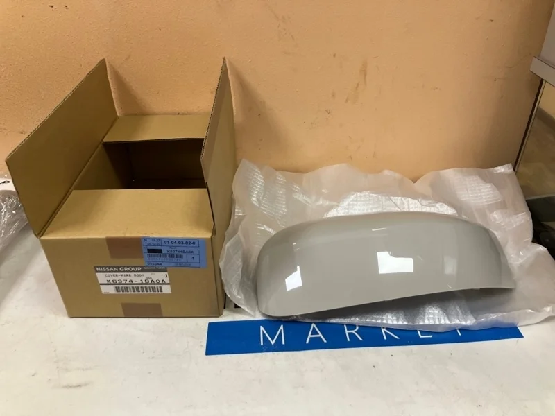 Крышка зеркала ( колпак ) левая INFINITI QX70 S51