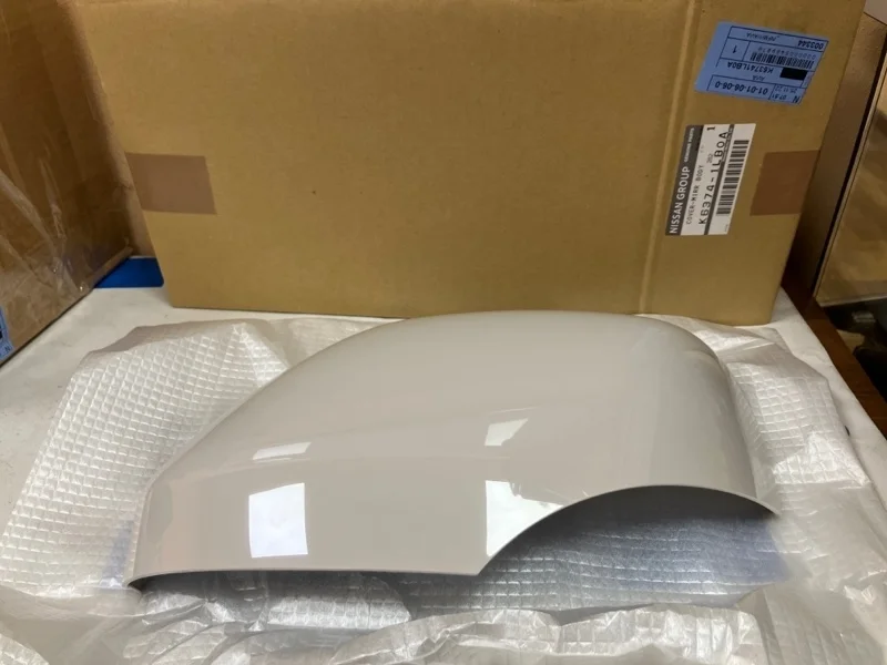 Крышка зеркала ( колпак ) левая INFINITI QX80 Z62