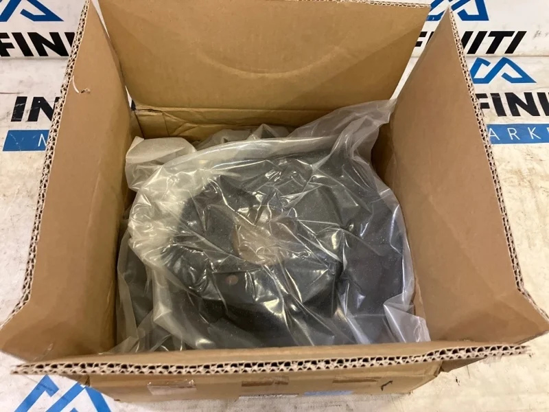 Диск тормозной передний NISSAN PATROL Y62 VK56VD