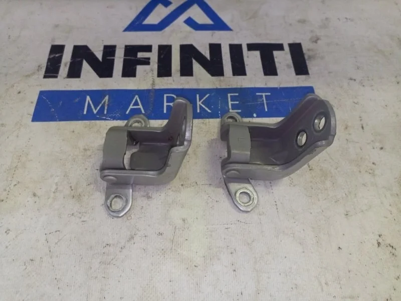 Петля двери передняя INFINITI QX80 Z62