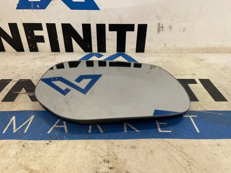 Зеркальный элемент передний правый INFINITI Q50