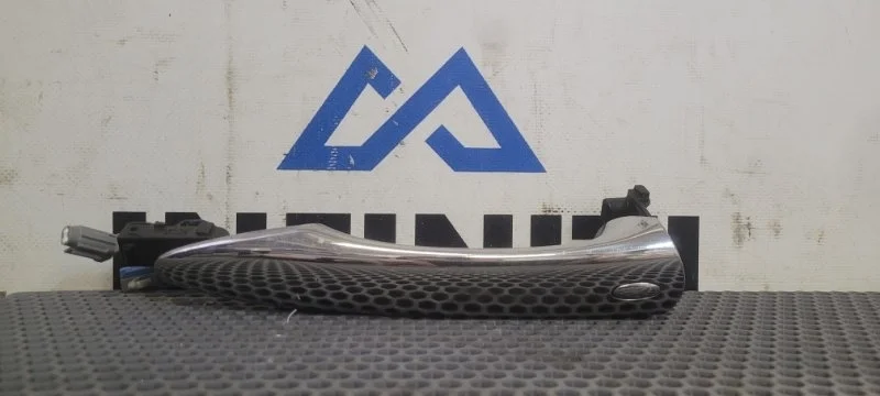 Ручка двери внешняя передняя INFINITI QX70 S51