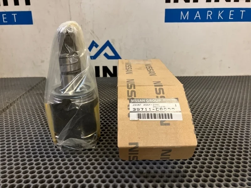 Шрус внутренний ( граната ) INFINITI QX70 S51