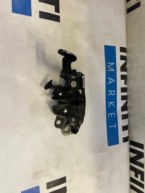 Замок капота INFINITI QX80 Z62 VK56VD 2016