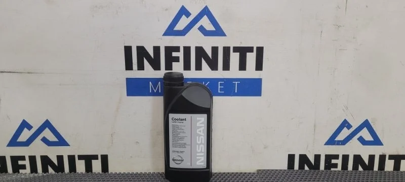Антифриз 1л. NISSAN L248