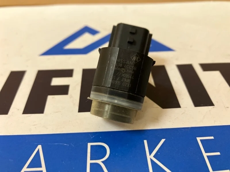 Парктроник NISSAN X-TRAIL T32