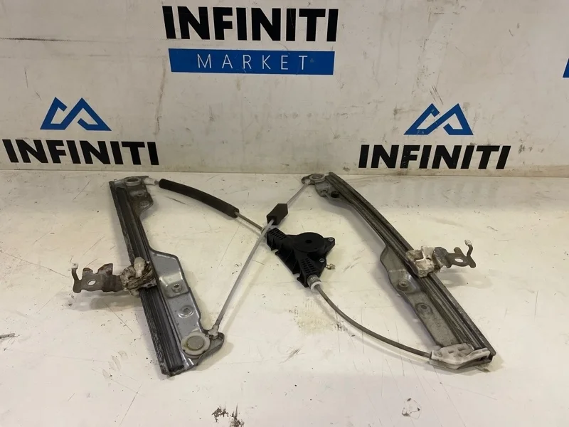 Стеклоподъемник передний правый INFINITI G37 V36