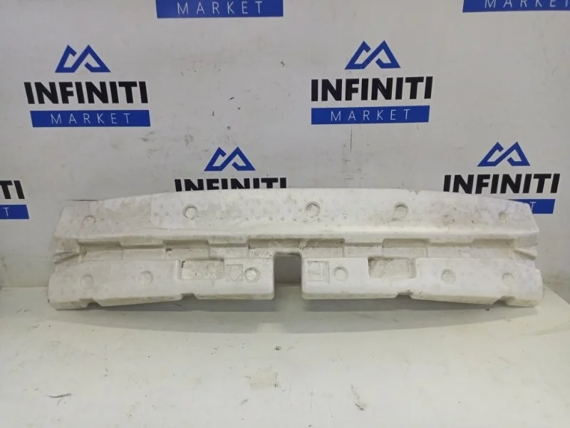 Абсорбер бампера задний INFINITI QX70 S51
