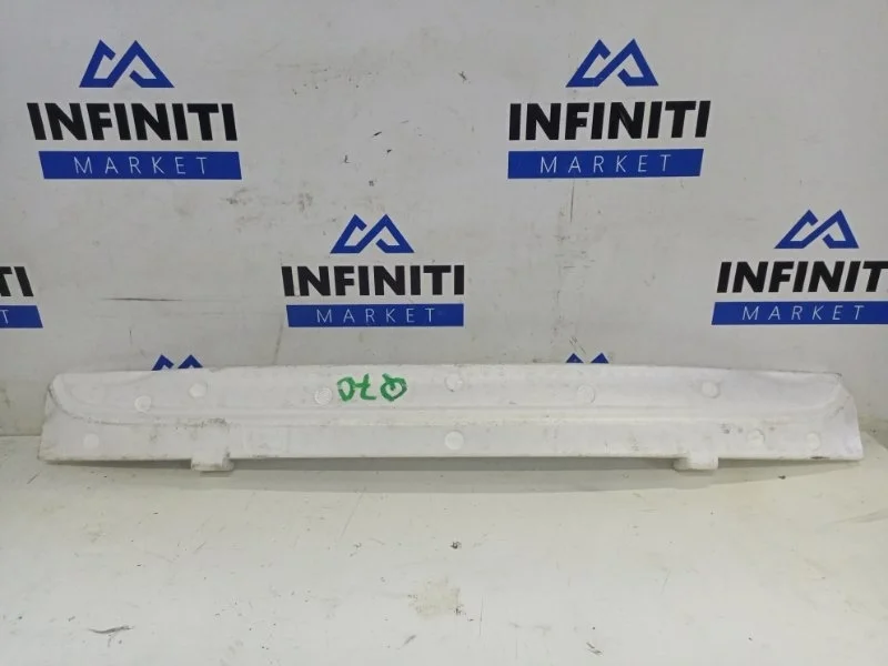 Абсорбер бампера задний INFINITI Q70 Y51