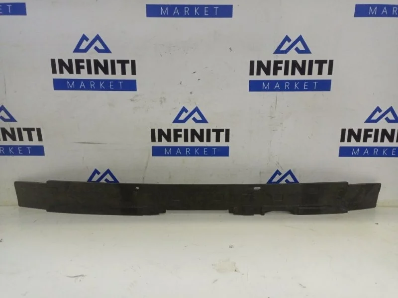 Абсорбер бампера задний INFINITI QX60 L50