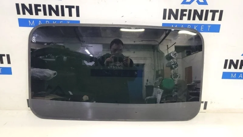 Стекло люка INFINITI FX35 S50