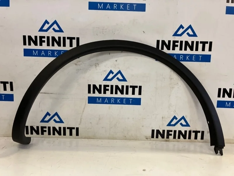 Расширитель арки крыла задний правый INFINITI QX70