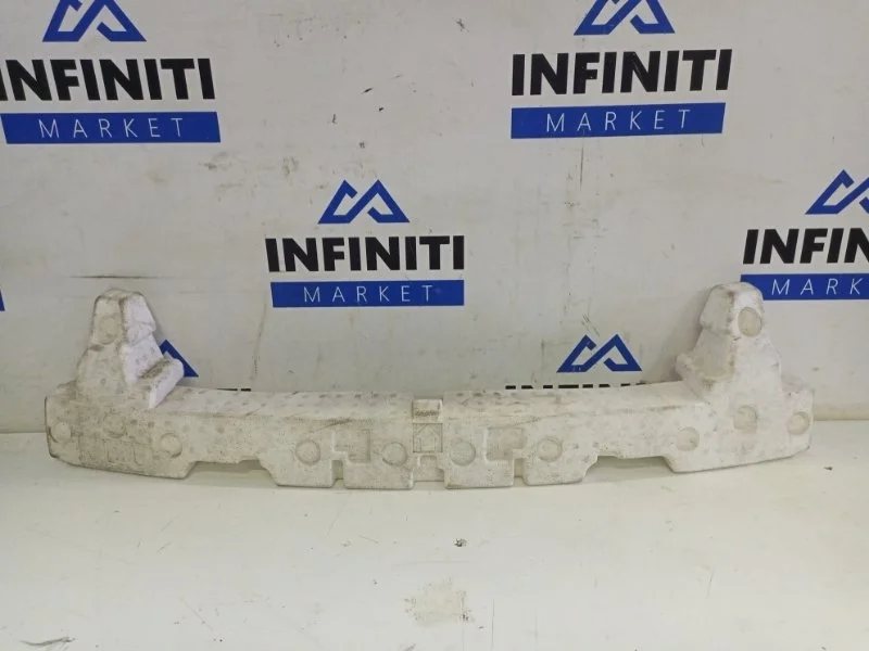 Абсорбер бампера передний INFINITI G37 CV36