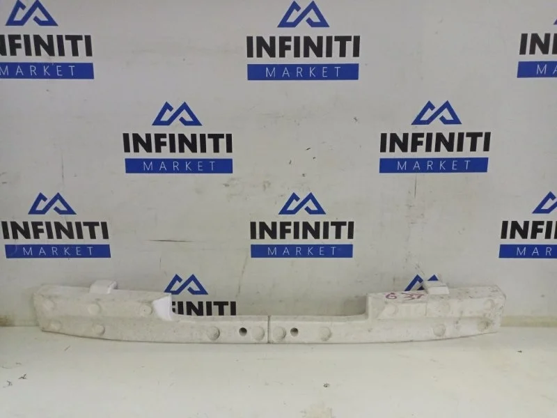 Абсорбер бампера задний INFINITI G37 V36