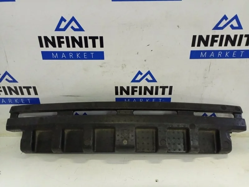 Абсорбер бампера задний NISSAN JUKE F15