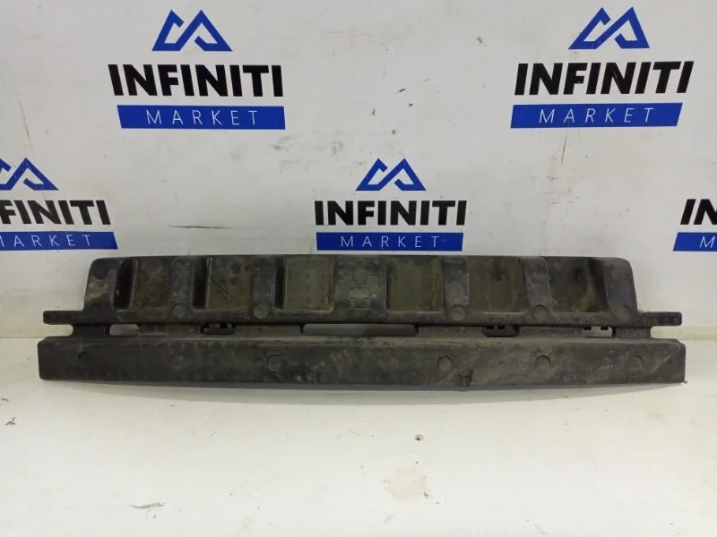 Абсорбер бампера задний NISSAN JUKE F15