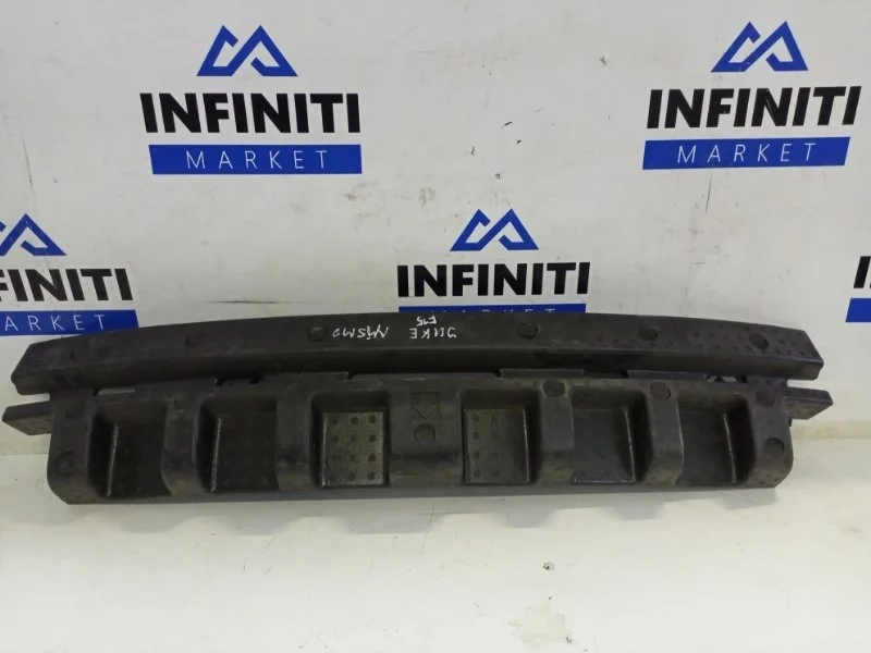 Абсорбер бампера задний NISSAN JUKE F15