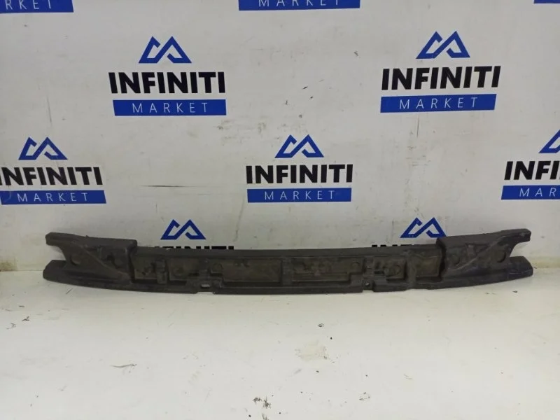 Абсорбер бампера задний INFINITI QX60 L50