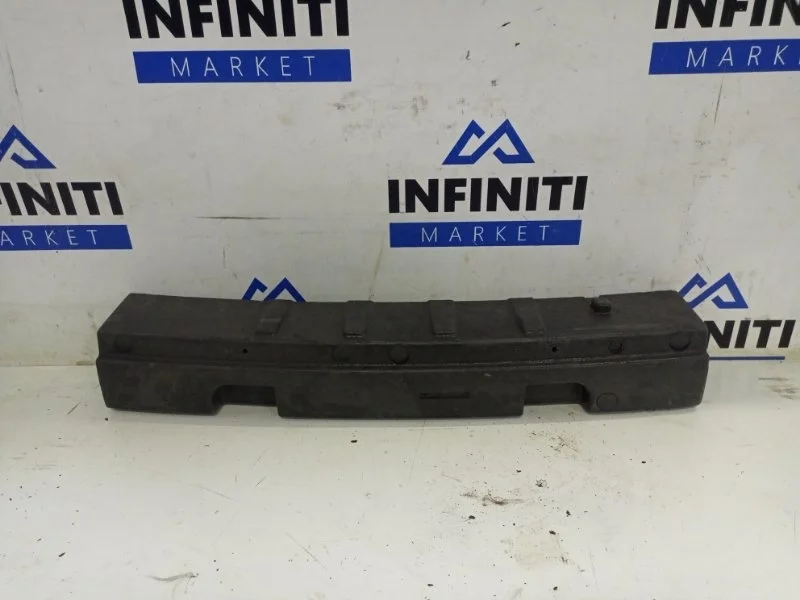 Абсорбер бампера задний INFINITI QX60 L50