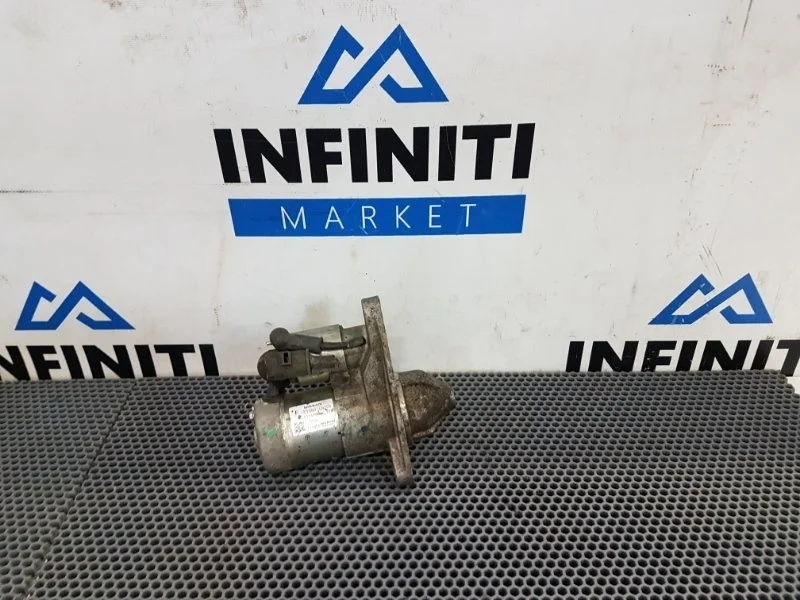 Стартер NISSAN X-TRAIL T31