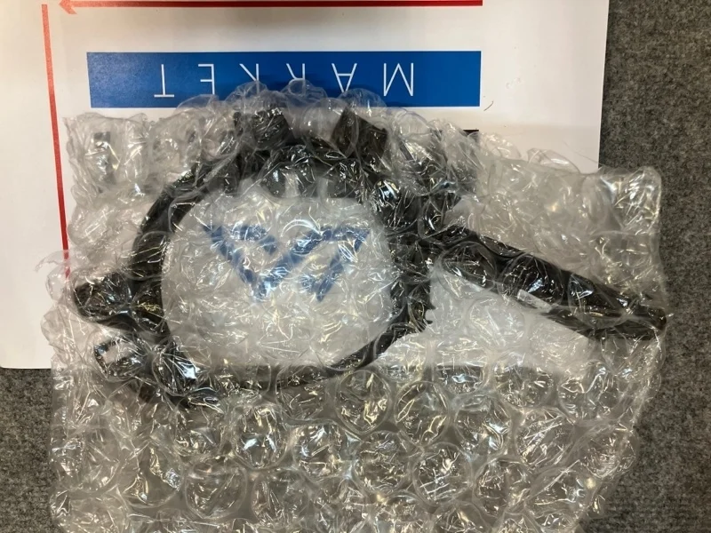 Кронштейн ПТФ правый INFINITI QX60 L50