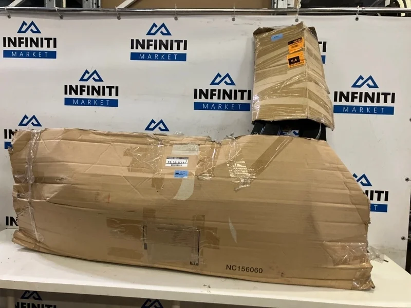 Крыло переднее правое INFINITI QX70 S51