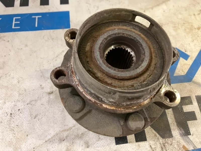 Ступица передняя INFINITI QX70 S51