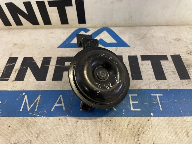 Сигнал звуковой INFINITI QX80 Z62 VK56VD