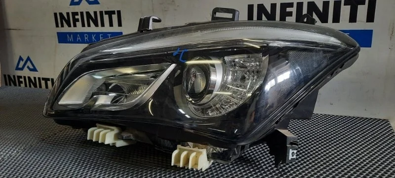 Фара передняя левая INFINITI QX80 Z62 2015
